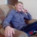 Николай, 36 лет