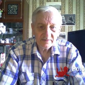 Александр алексеев, 75 лет