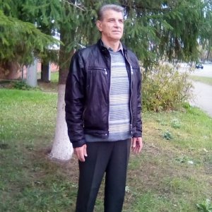ВЛАДИМИР , 67 лет