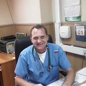 Станислав , 54 года