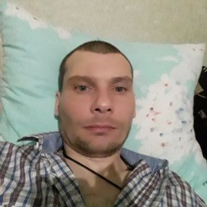 Игорь Шемчук, 39 лет