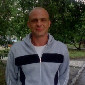 Владимир Демидов, 49 лет